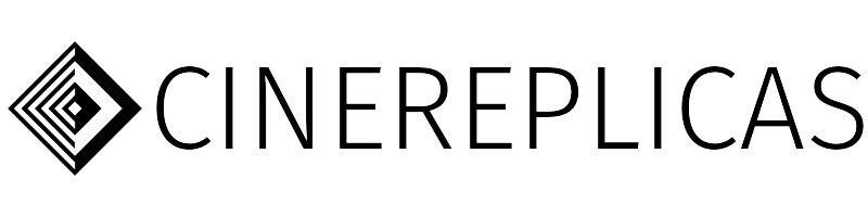 Cinereplicas